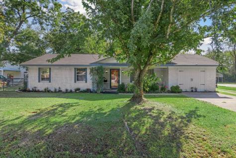 503 S Houston Street Edgewood TX 75117