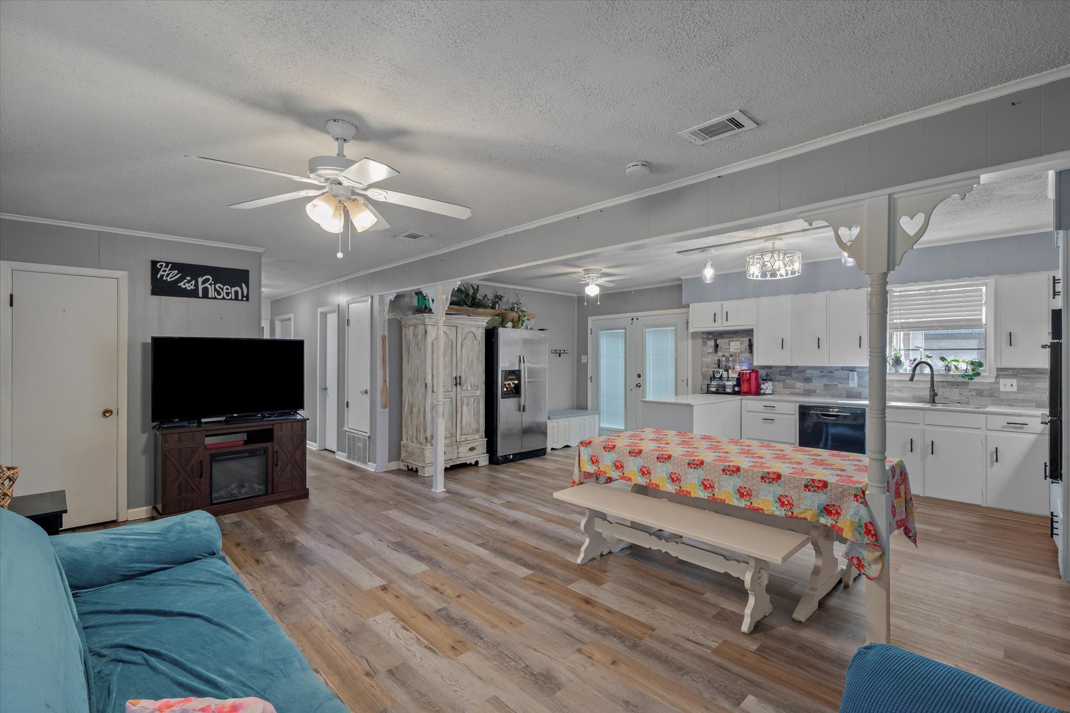 503 S Houston Street Edgewood TX 75117