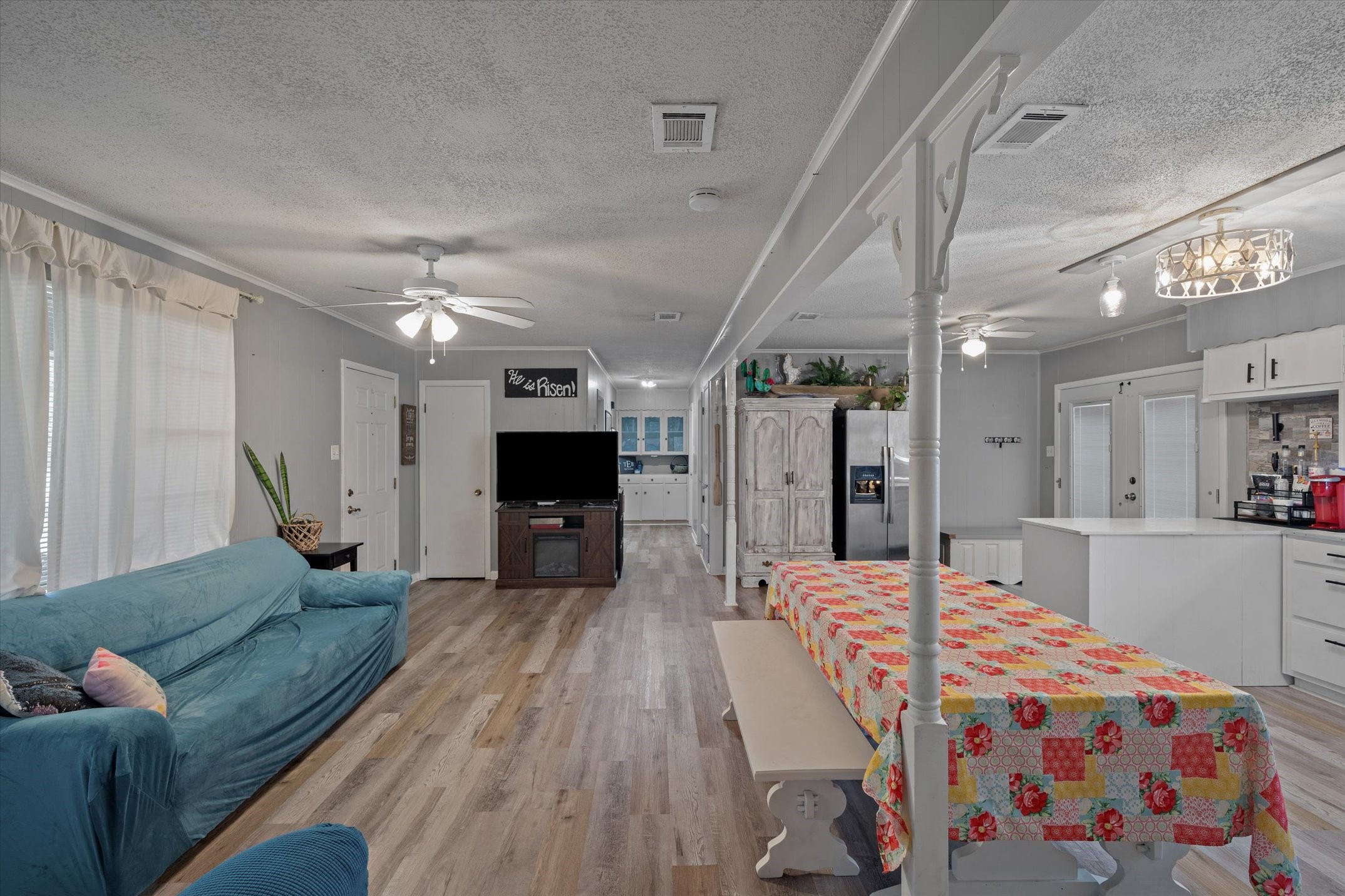 503 S Houston Street Edgewood TX 75117