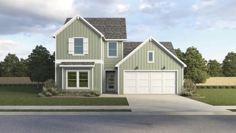 722 Sweet Pea Drive Pilot Point TX 76258