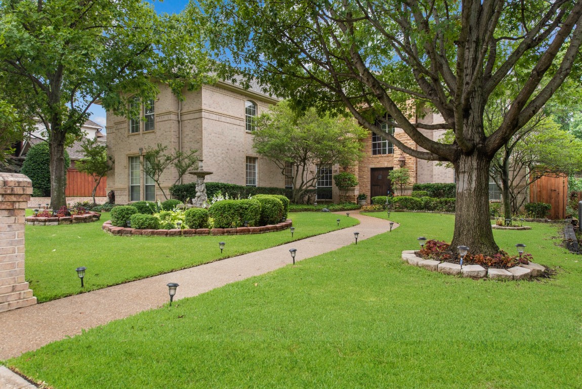2106 Bay Club Drive Arlington TX 76013