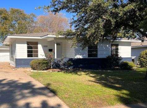 1737 Crestridge Drive Garland TX 75042