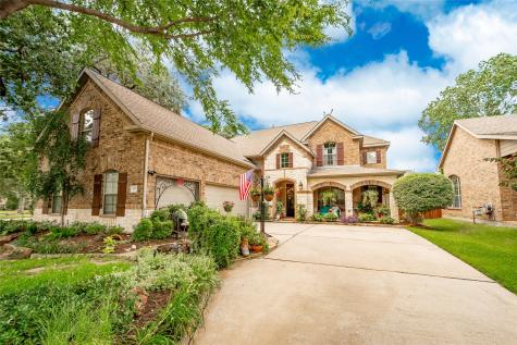 3301 Langley Court Flower Mound TX 75022