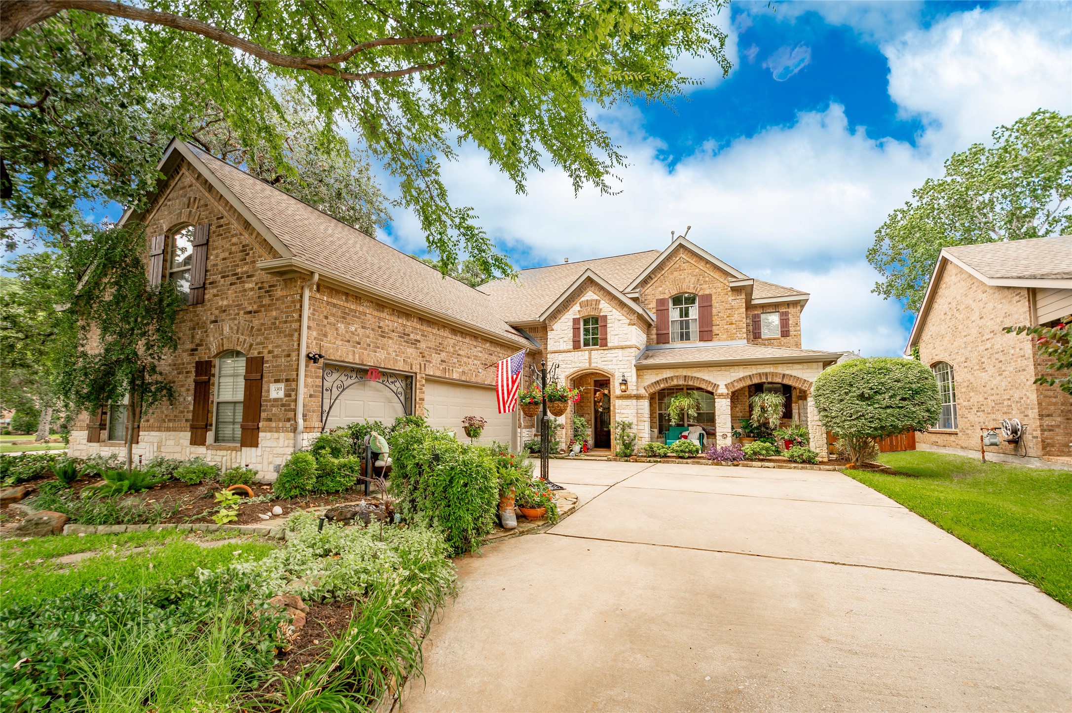 3301 Langley Court Flower Mound TX 75022
