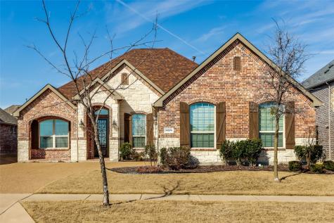14974 Crystal Beach Lane Frisco TX 75035