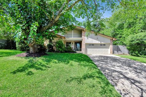 5325 Westminster Court S Fort Worth TX 76133