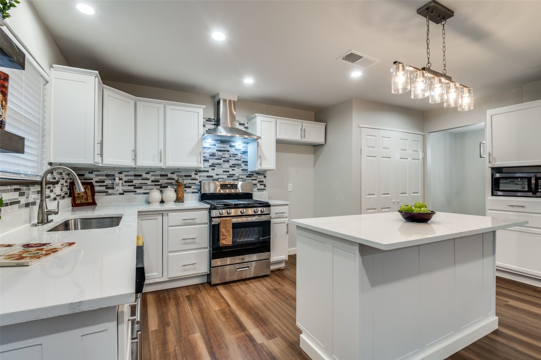 4316 Oak Trail Dallas TX 75232