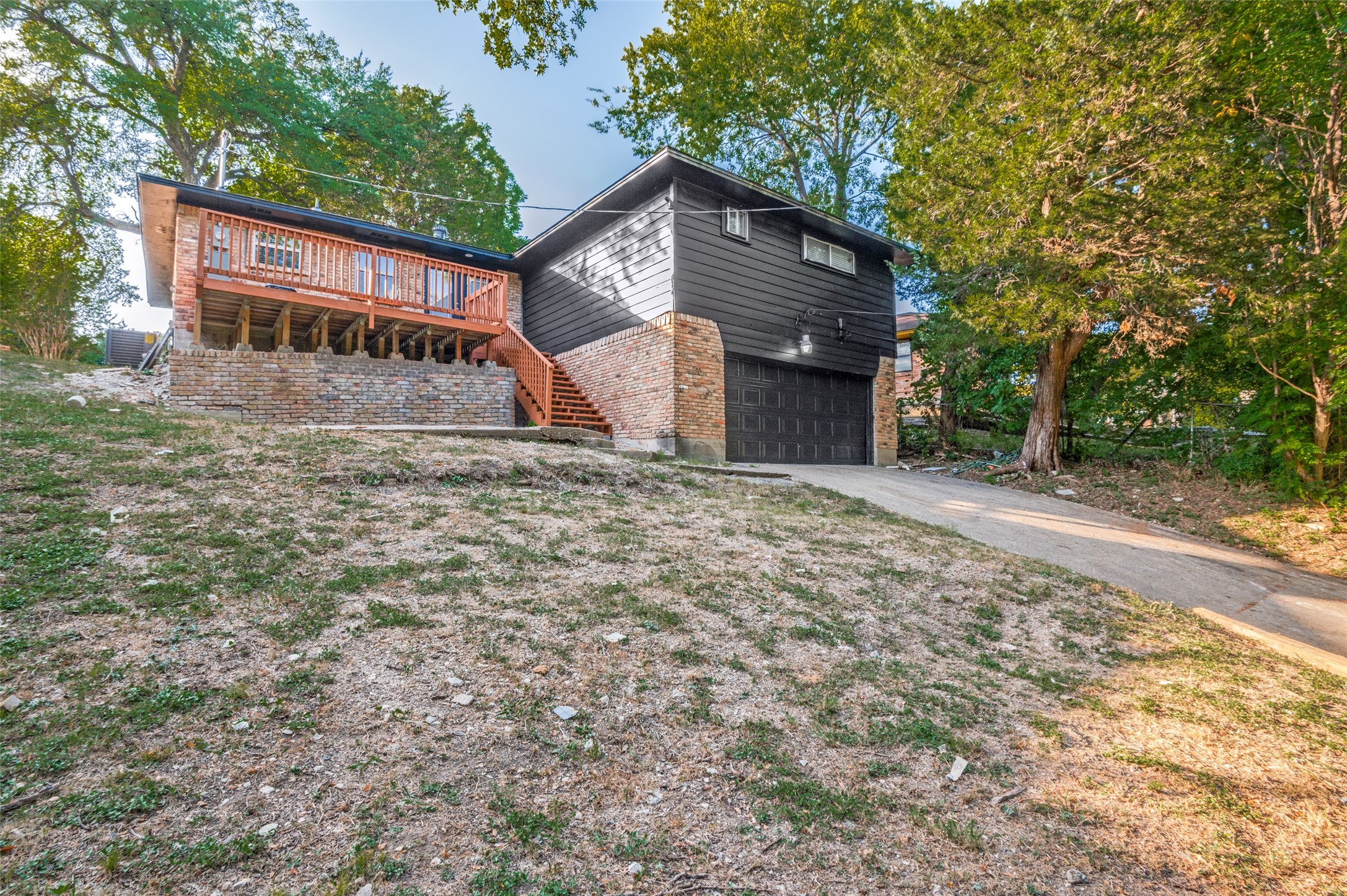 4316 Oak Trail Dallas TX 75232