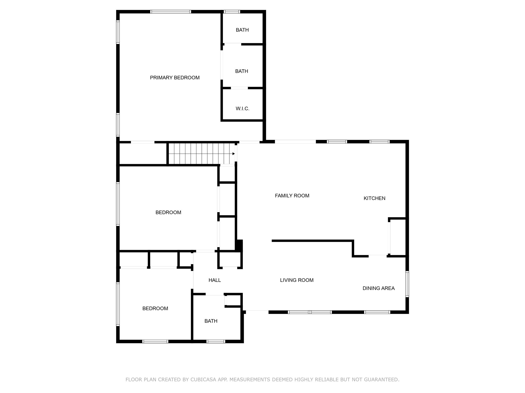 4316 Oak Trail Dallas TX 75232