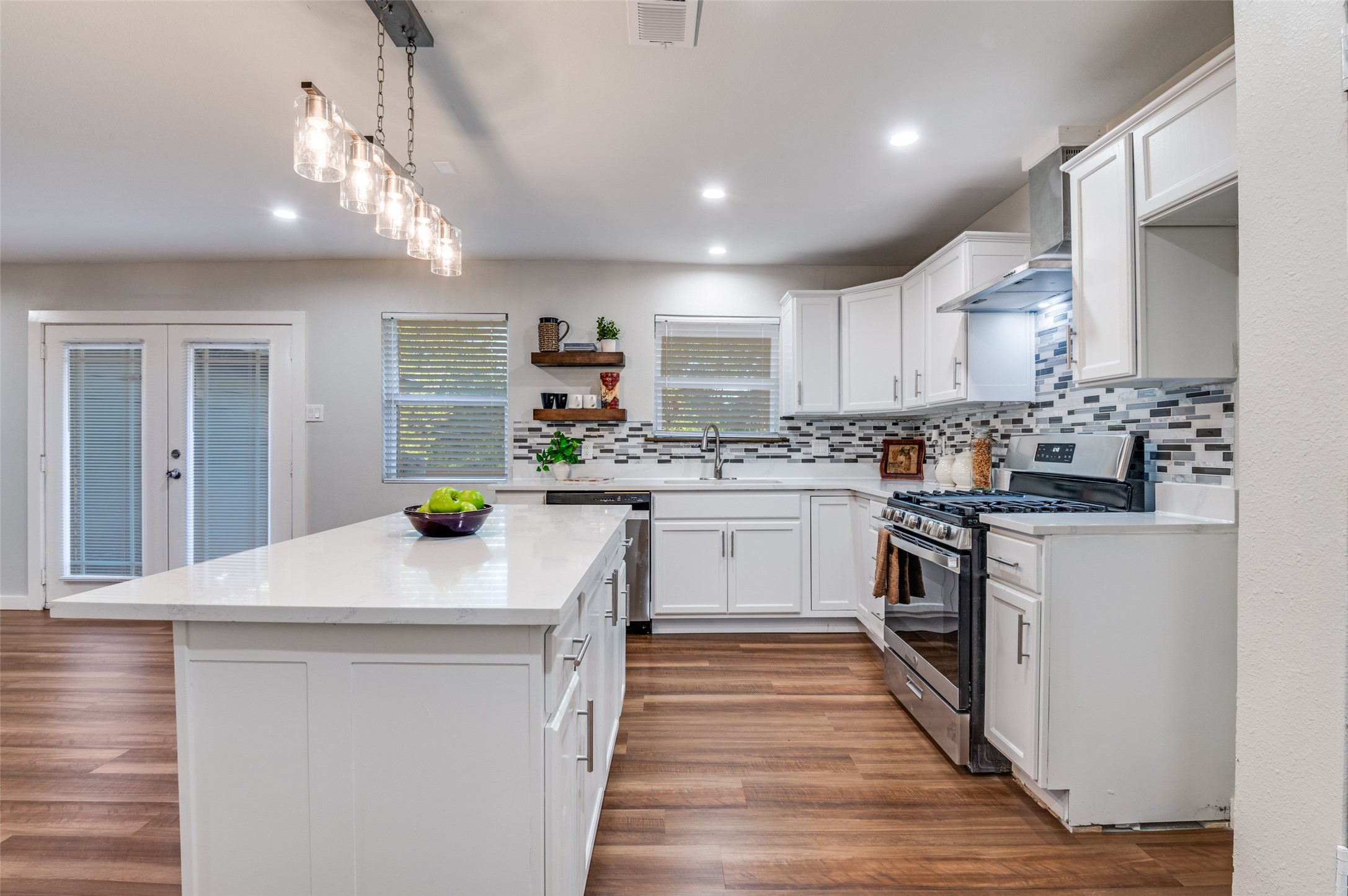 4316 Oak Trail Dallas TX 75232