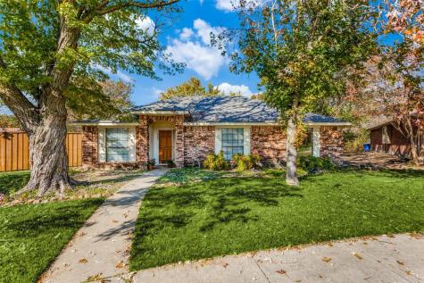 8205 Egret Court Rowlett TX 75088