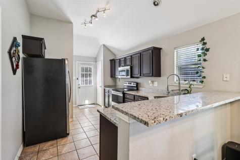1603 Myrtle Drive Little Elm TX 75068