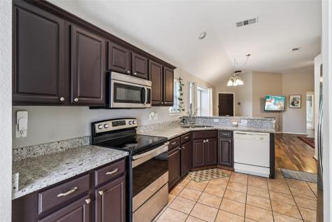 1603 Myrtle Drive Little Elm TX 75068