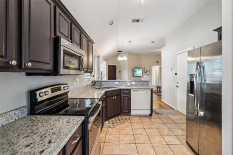 1603 Myrtle Drive Little Elm TX 75068