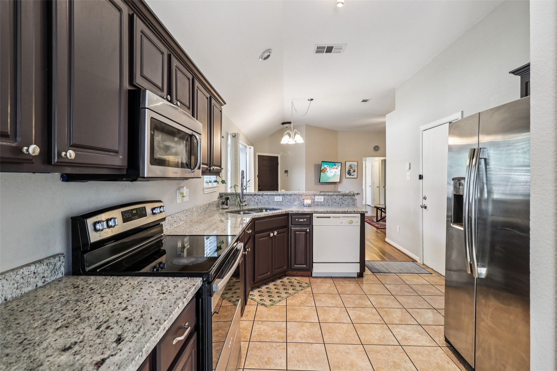 1603 Myrtle Drive Little Elm TX 75068