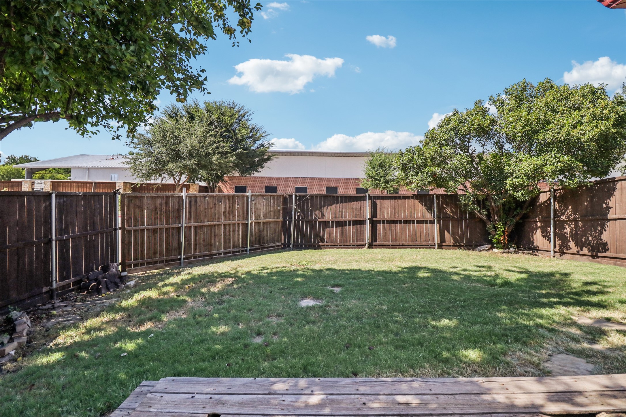 1603 Myrtle Drive Little Elm TX 75068