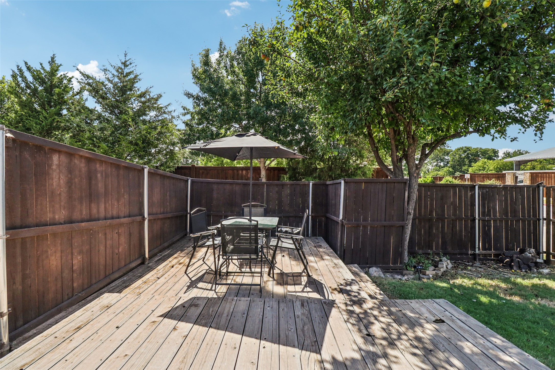 1603 Myrtle Drive Little Elm TX 75068