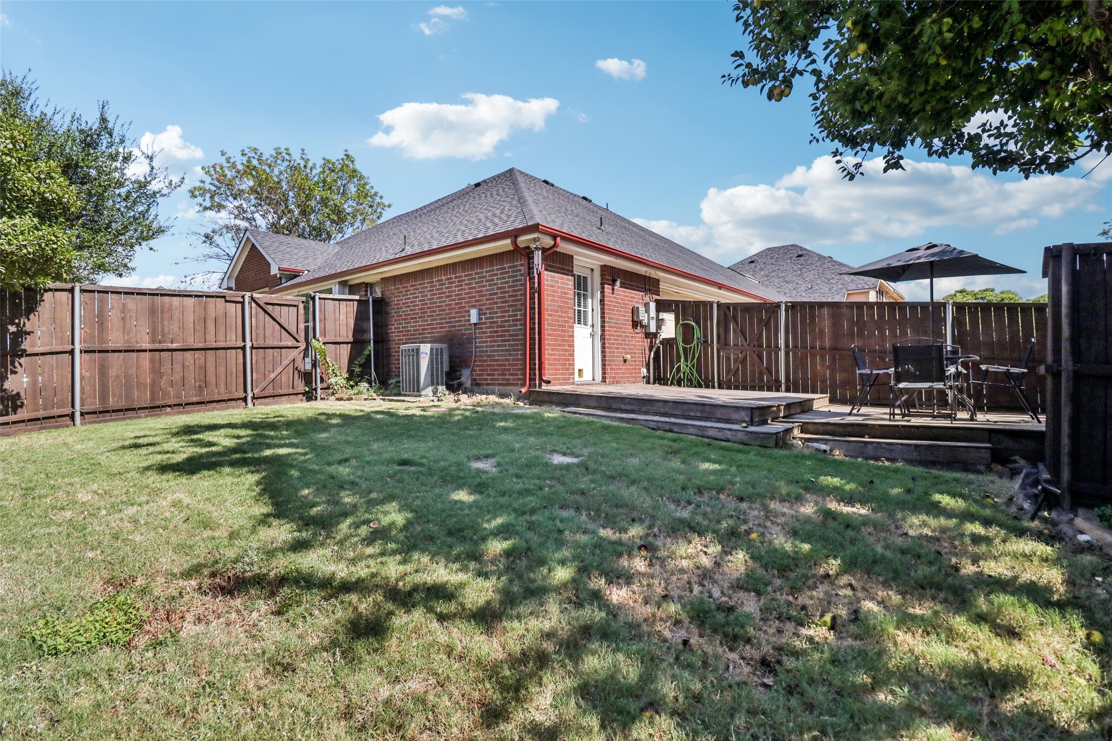 1603 Myrtle Drive Little Elm TX 75068