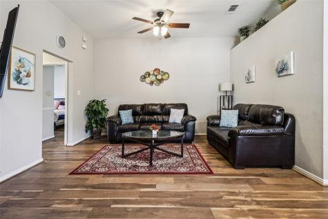 1603 Myrtle Drive Little Elm TX 75068