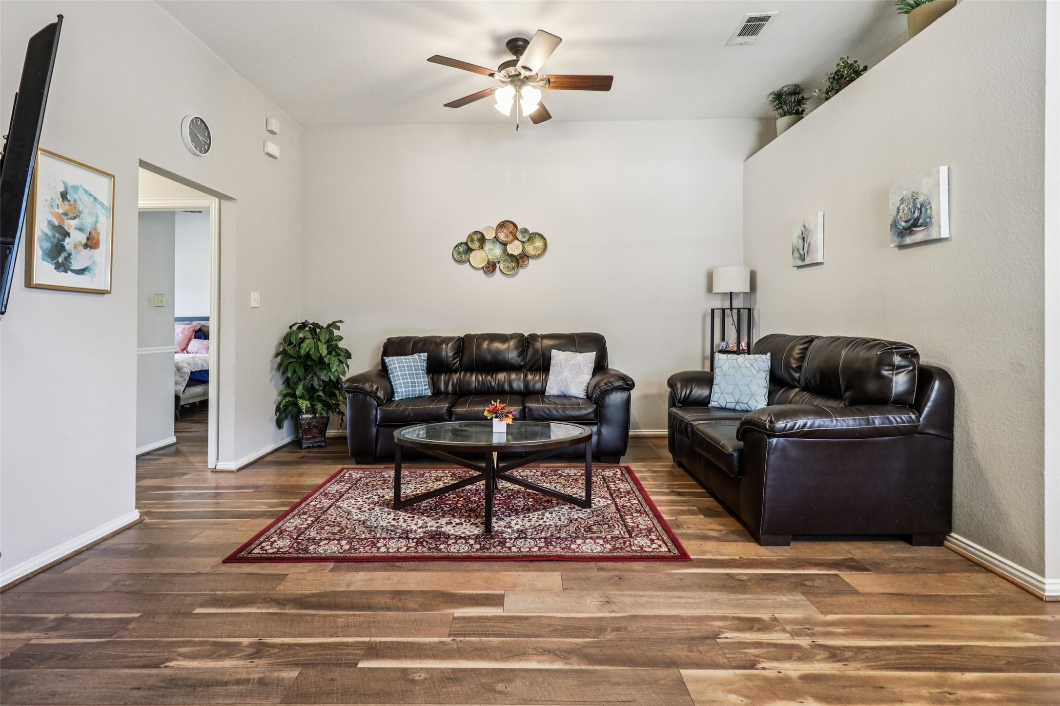 1603 Myrtle Drive Little Elm TX 75068