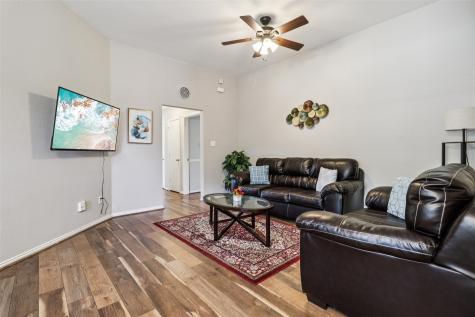 1603 Myrtle Drive Little Elm TX 75068