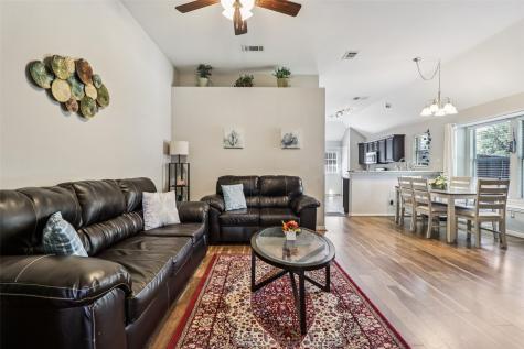 1603 Myrtle Drive Little Elm TX 75068
