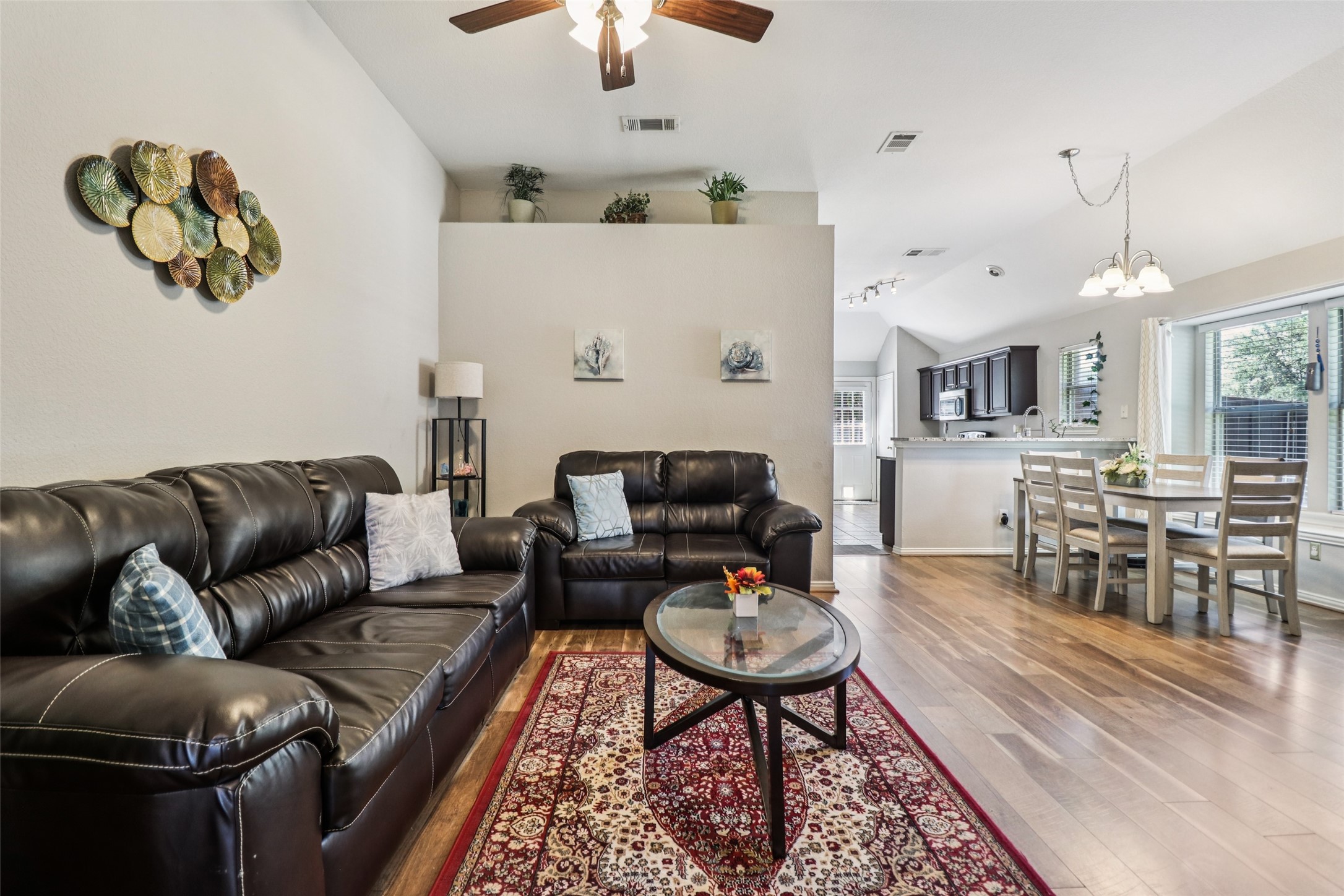 1603 Myrtle Drive Little Elm TX 75068