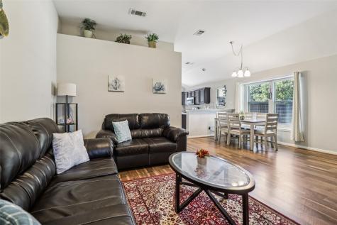 1603 Myrtle Drive Little Elm TX 75068