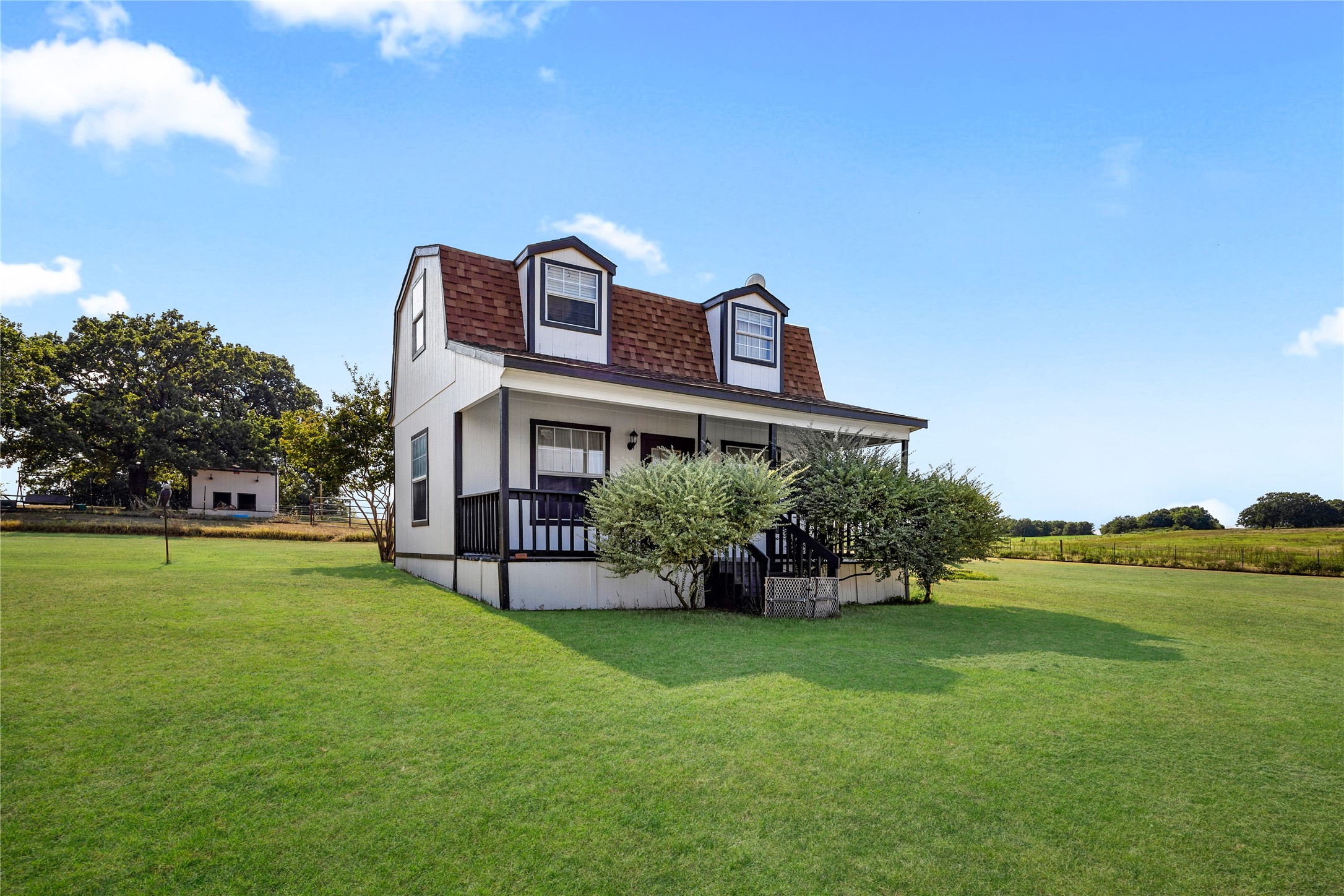 4425 County Road 711 Cleburne TX 76031