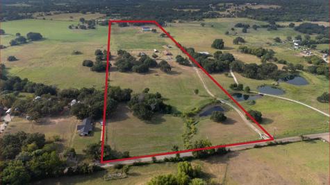 4425 County Road 711 Cleburne TX 76031
