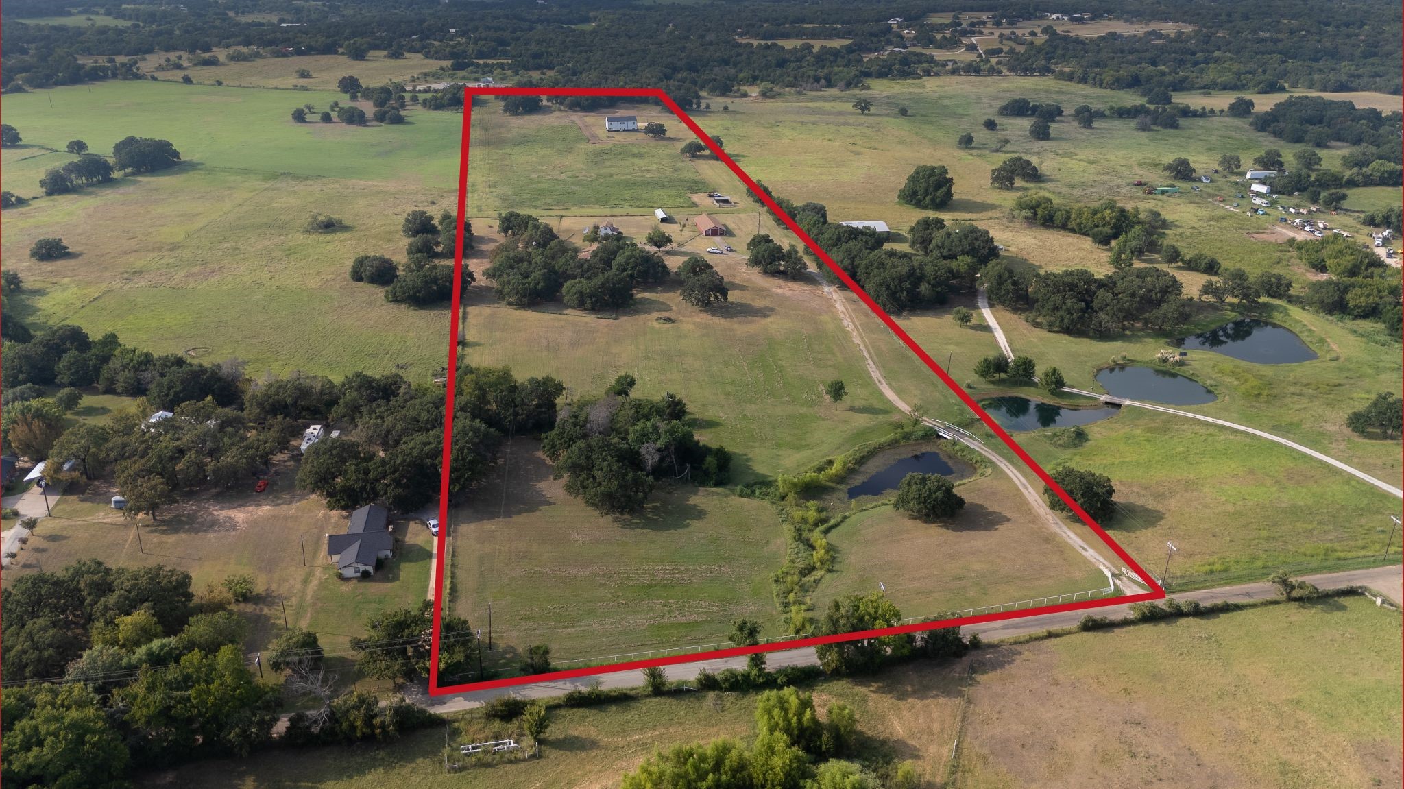 4425 County Road 711 Cleburne TX 76031