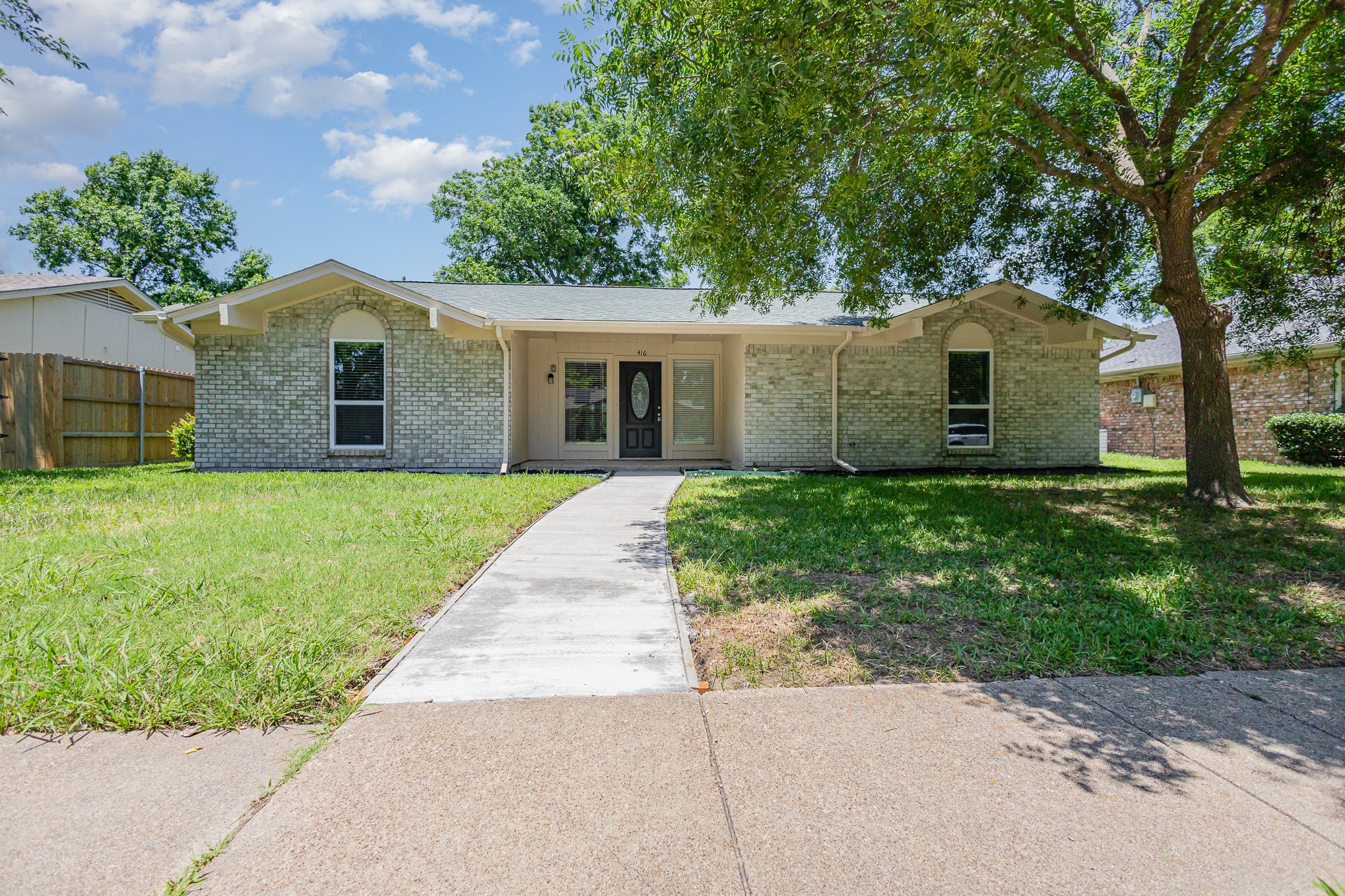 416 Dogwood Drive Wylie TX 75098