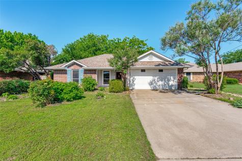 813 Royal Meadows Street Denton TX 76209