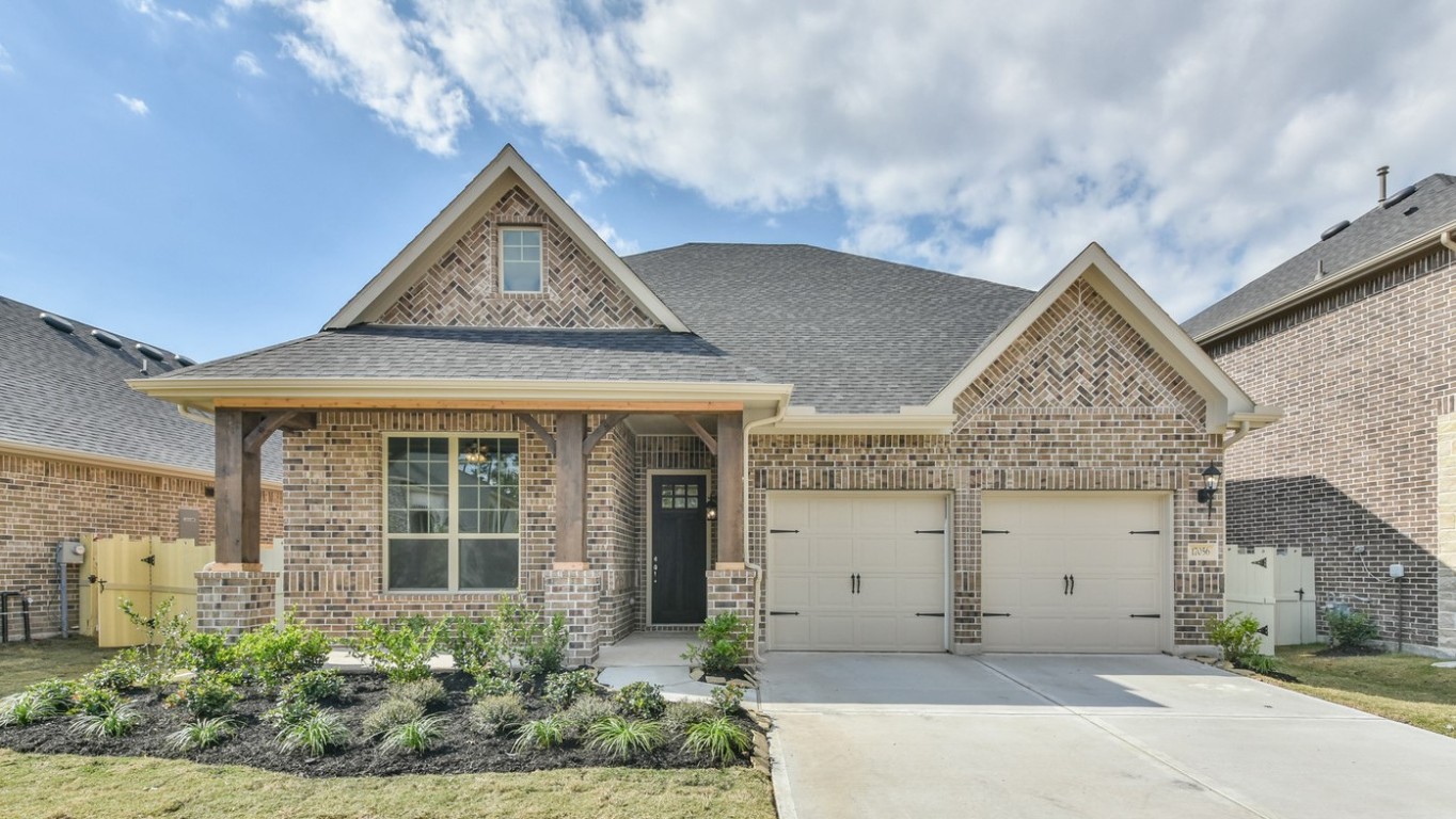 10913 Elata Drive Fort Worth TX 76108