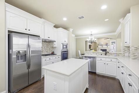 7332 Brightwater Road Fort Worth TX 76132