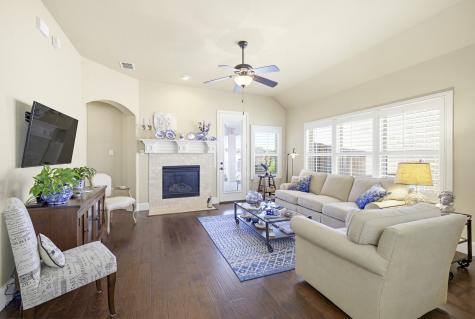 7332 Brightwater Road Fort Worth TX 76132