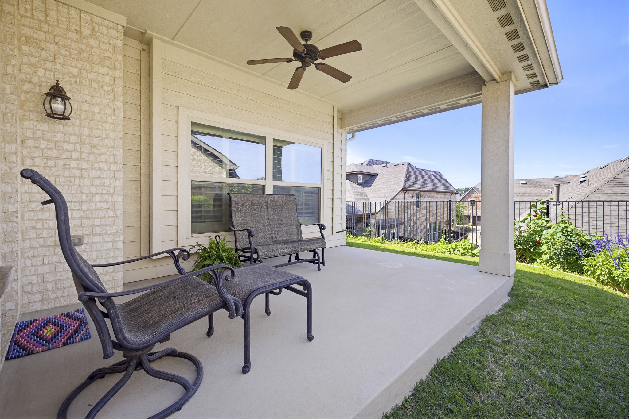 7332 Brightwater Road Fort Worth TX 76132