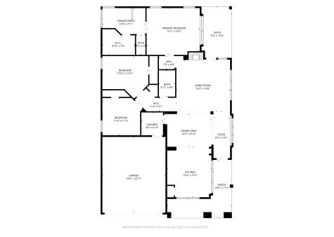 7332 Brightwater Road Fort Worth TX 76132