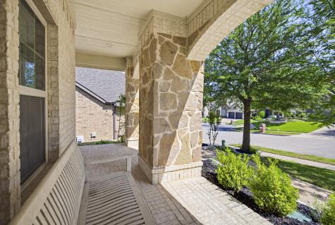 7332 Brightwater Road Fort Worth TX 76132