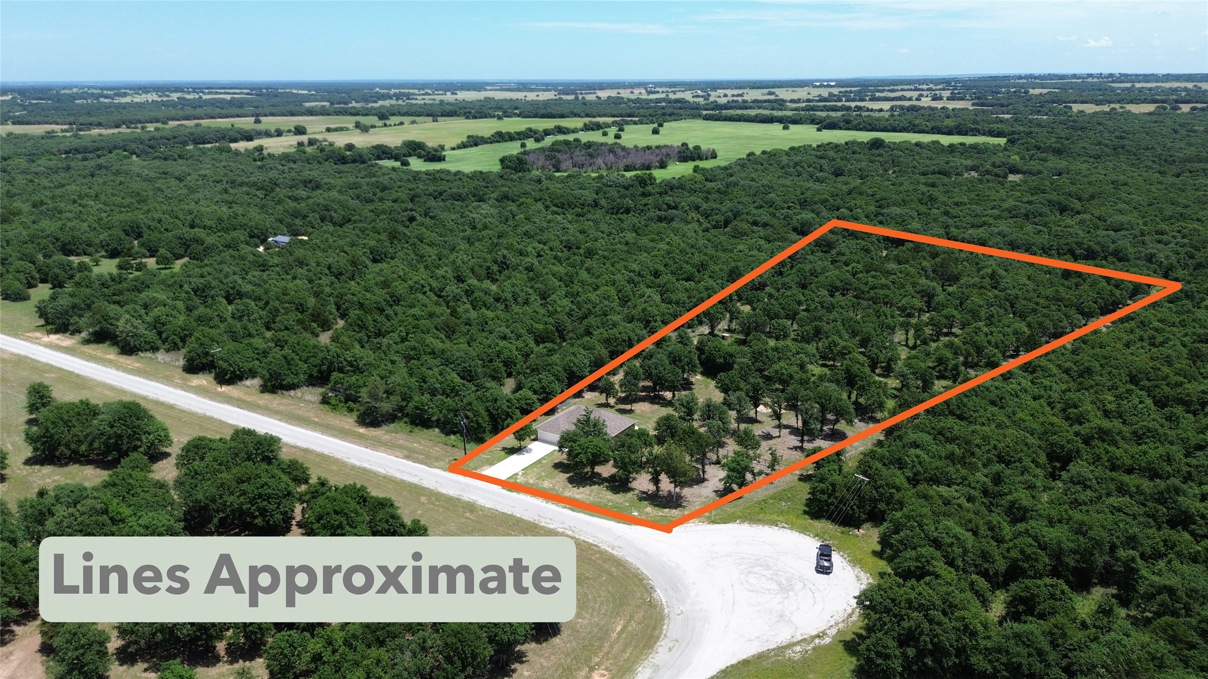 138 Gobbler Road Nocona TX 76255