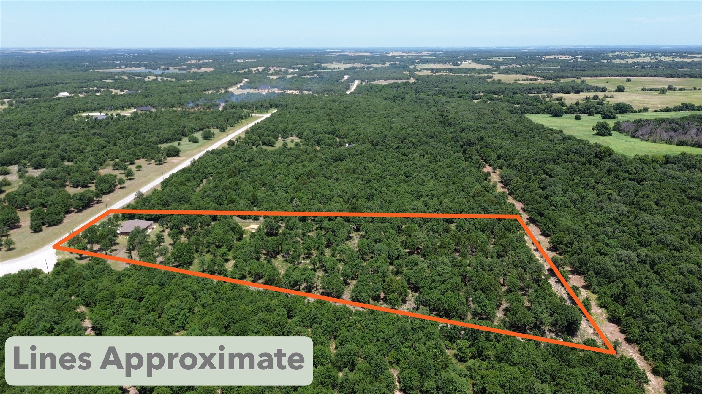138 Gobbler Road Nocona TX 76255