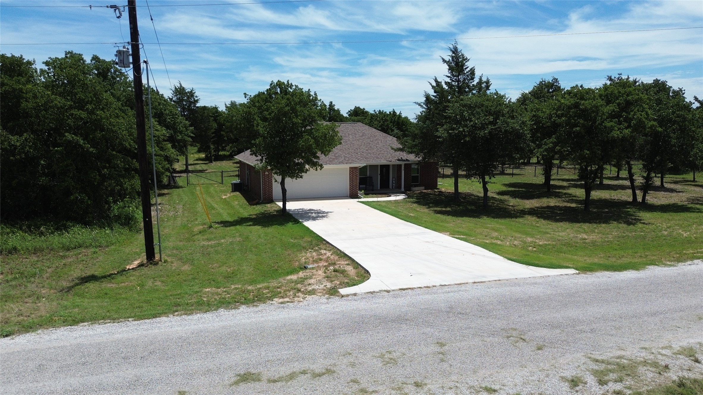 138 Gobbler Road Nocona TX 76255