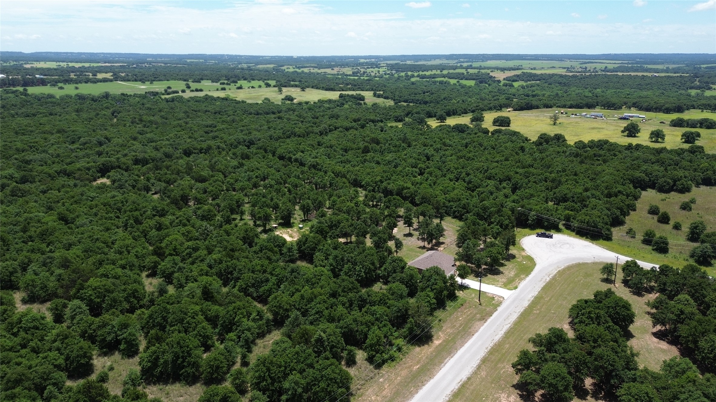 138 Gobbler Road Nocona TX 76255