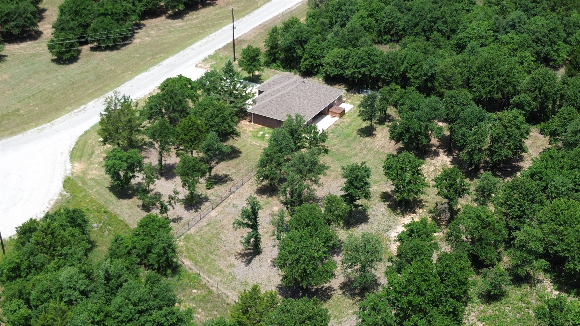 138 Gobbler Road Nocona TX 76255