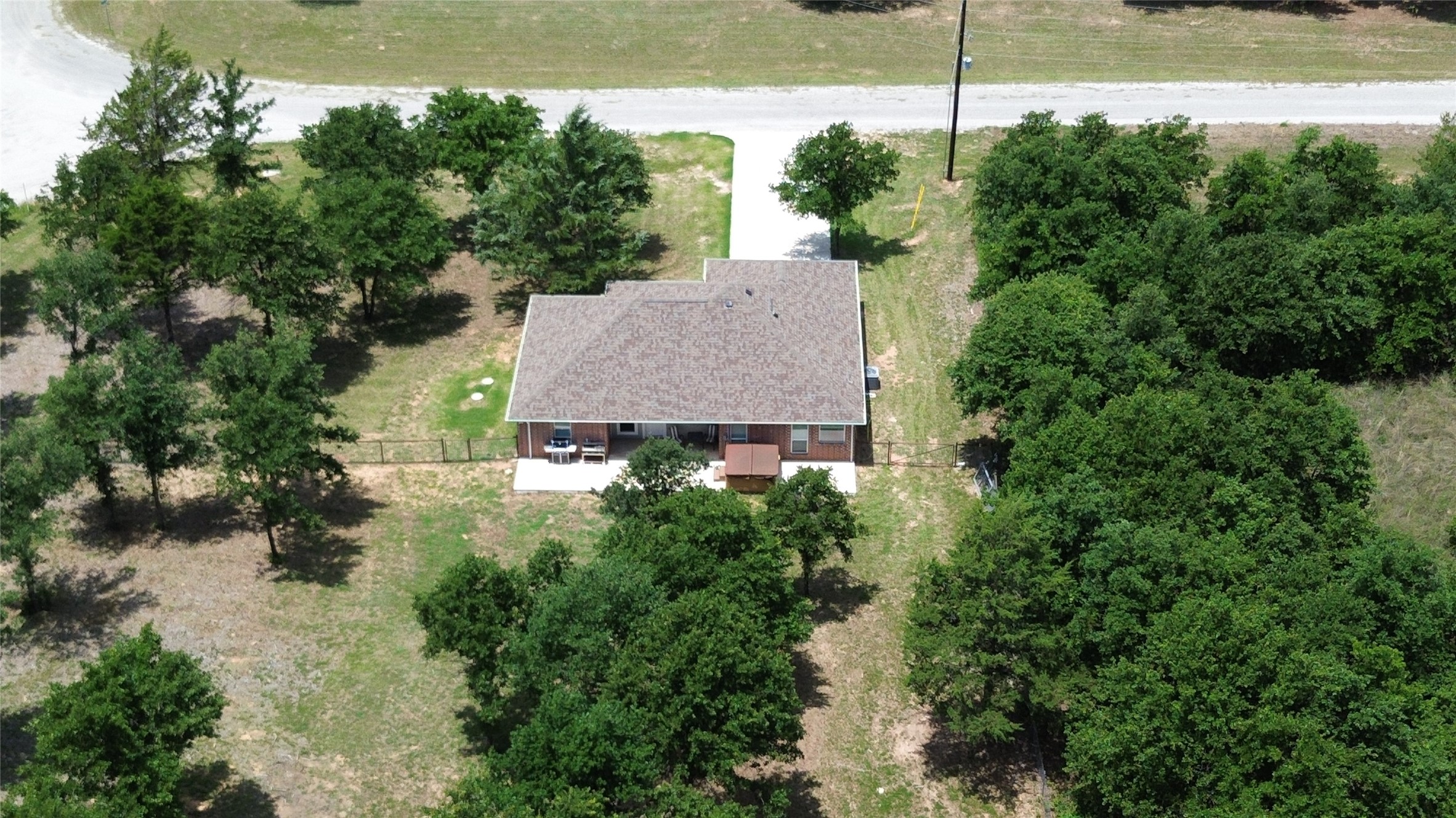 138 Gobbler Road Nocona TX 76255