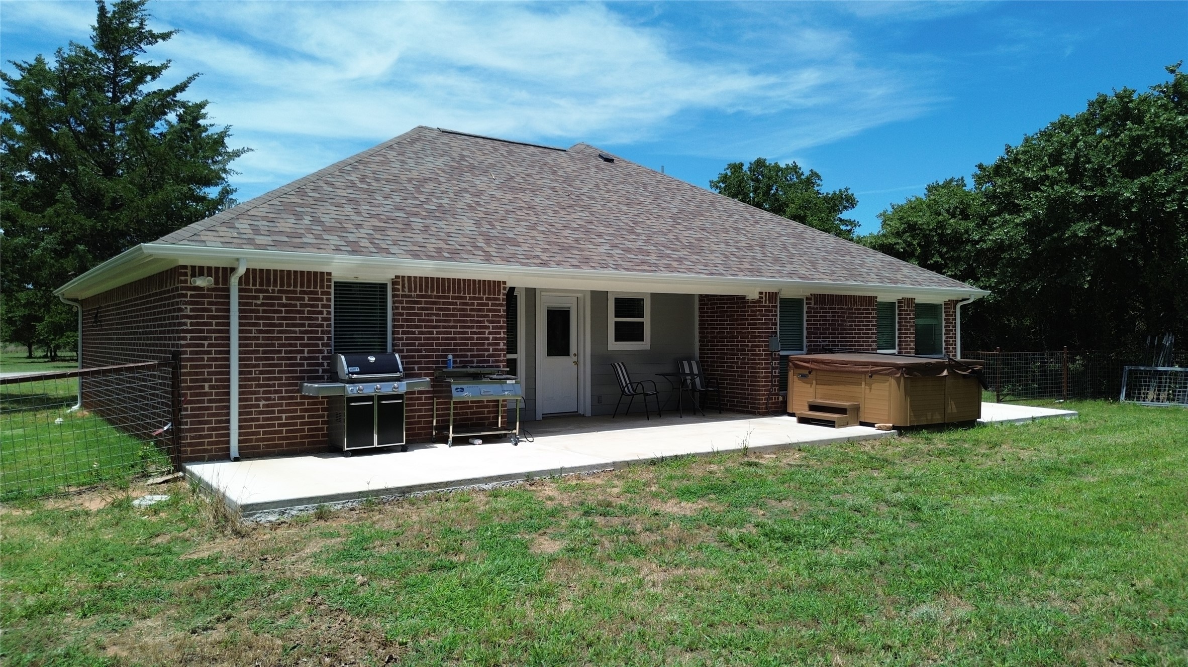 138 Gobbler Road Nocona TX 76255