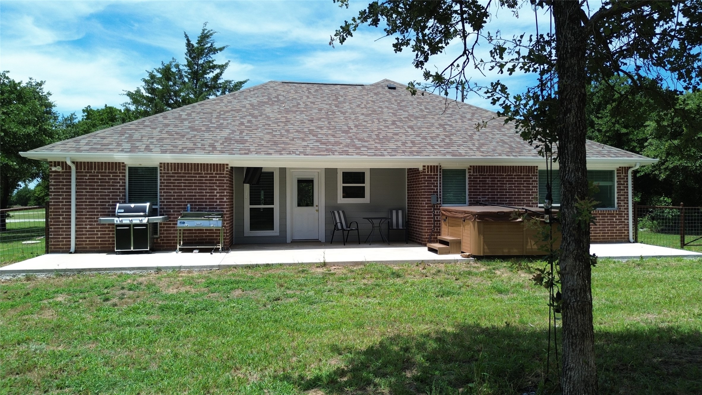 138 Gobbler Road Nocona TX 76255