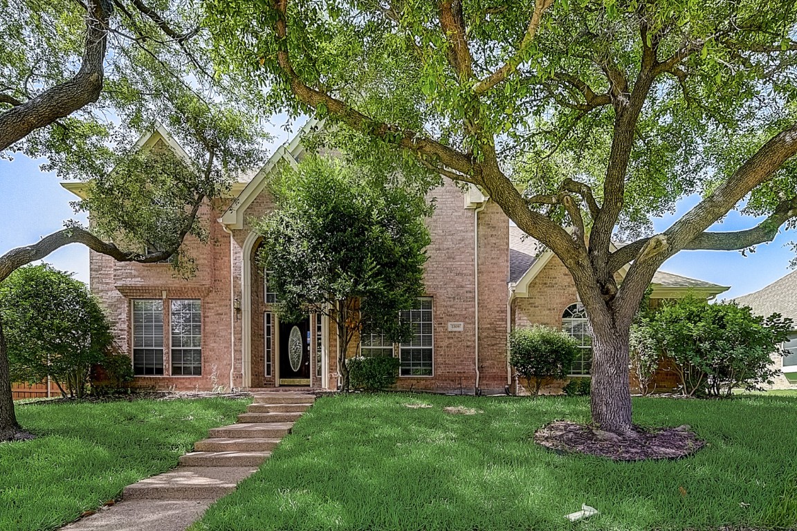 2309 Stacia Drive Plano TX 75025