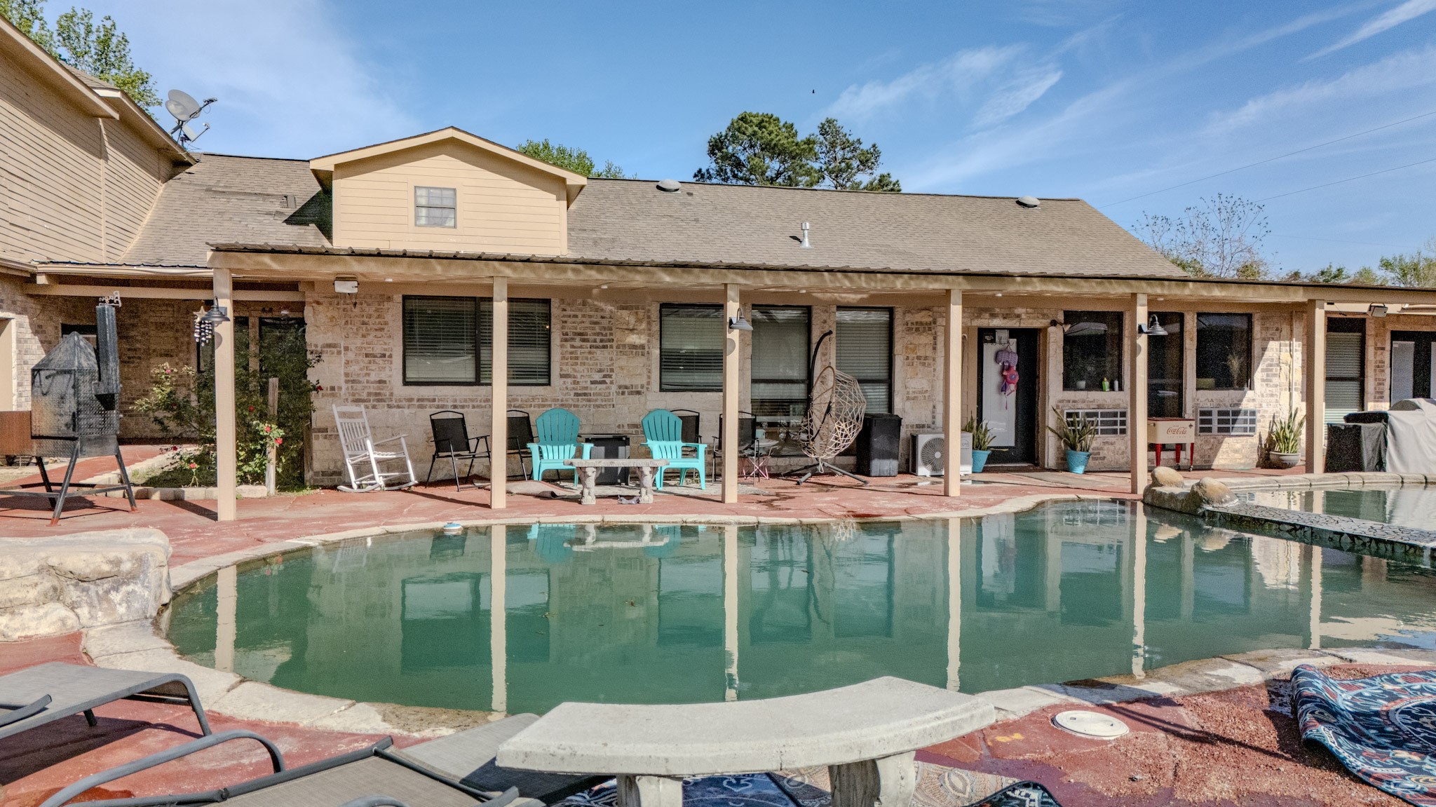 6421 Cr 3715 Athens TX 75752