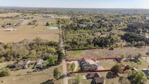 6421 Cr 3715 Athens TX 75752
